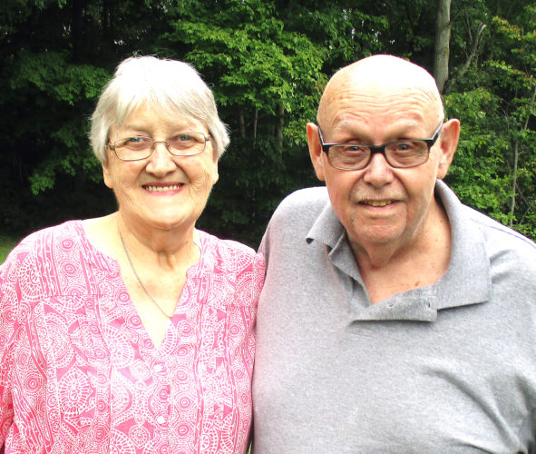 Firths celebrating 60th year